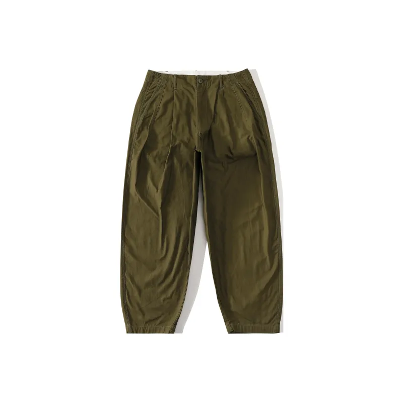 TEKABLU Casual Pants Men-8
