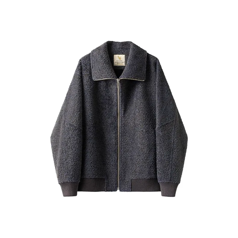WILLIAM FOX&SONS Jackets Coats Men's-0