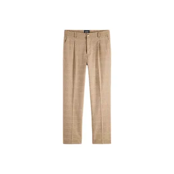 Scotch&Soda Casual Pants Men's Mixed Color