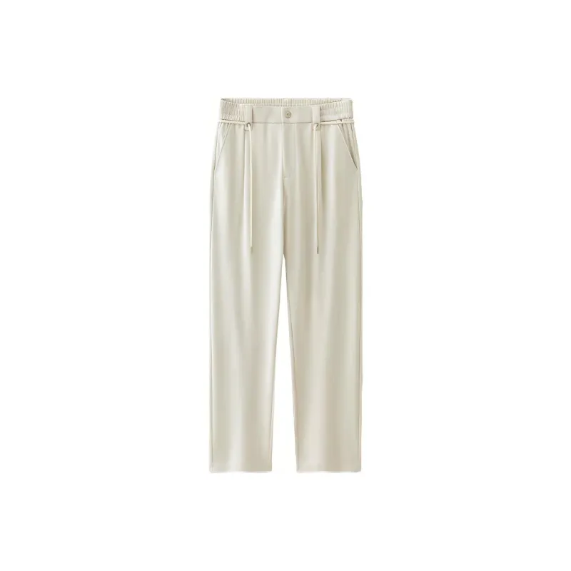 KRISBORG BG Casual Pants Men-2
