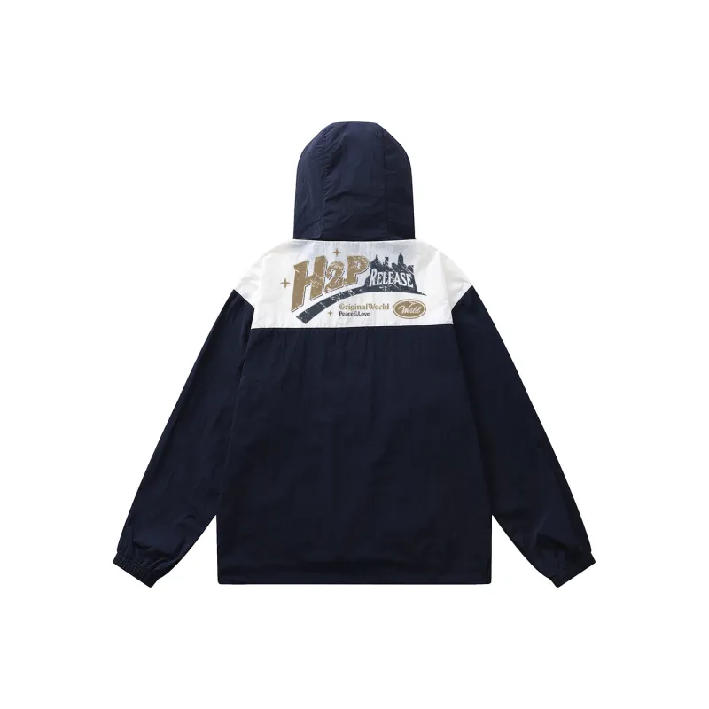 H2P Sun Protection Clothing Unisex-7