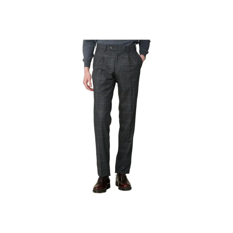 Lanvin Casual Pants Men-4