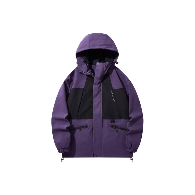 SESAME STREET Jackets & Coats Unisex-2