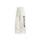 Apricot Wide Leg Pants
