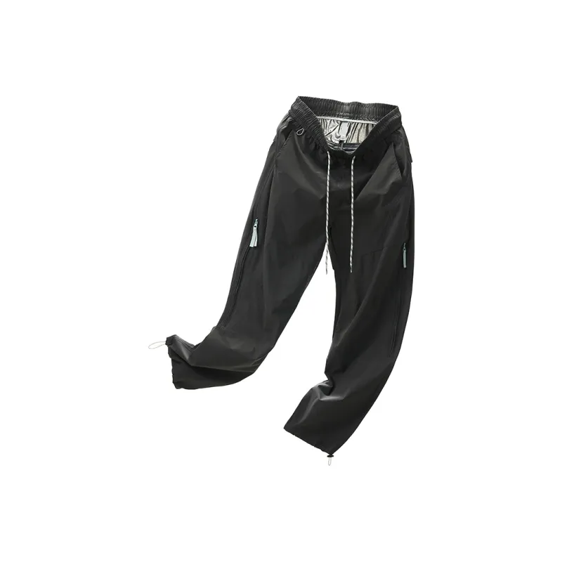 UNthemed Casual Pants Unisex-4