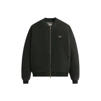 KITH Washed Corduroy Avery Bomber Jacket