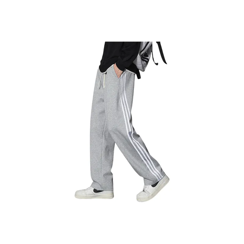 D&W Casual Pants Unisex-37