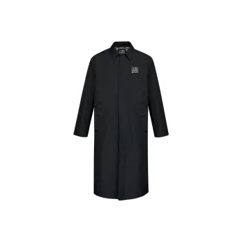 MM6 Maison Margiela X Salomon GORE TEX Trench Coat