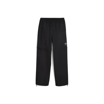 PUMA Pants Con Perneras Desmontables Downtown 180