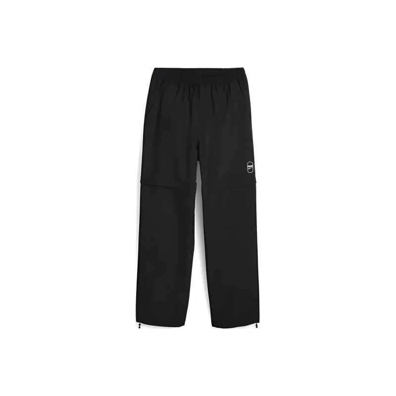 PUMA Pants Con Perneras Desmontables Downtown 180-0
