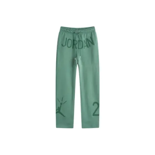 JORDAN X Nina Chanel Abney Fleece Pants