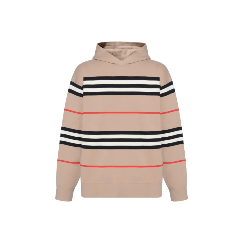 Burberry FW24 Sweatshirt Men's Light Brown-0