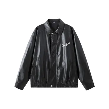 GF Leather Jackets Unisex