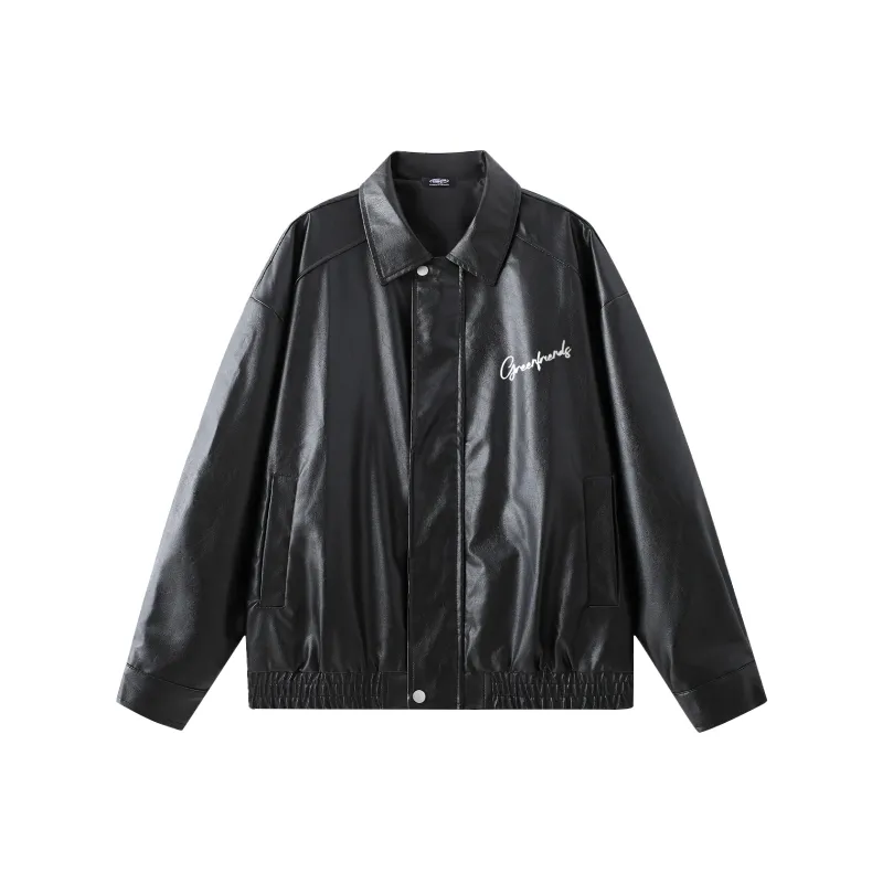 GF Leather Jackets Unisex-0