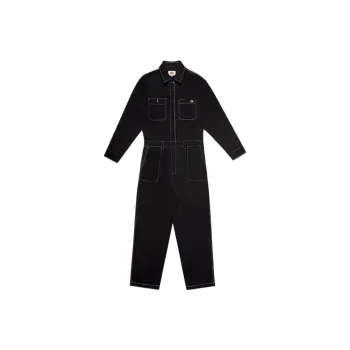 Dickies Jumpsuits Men Black