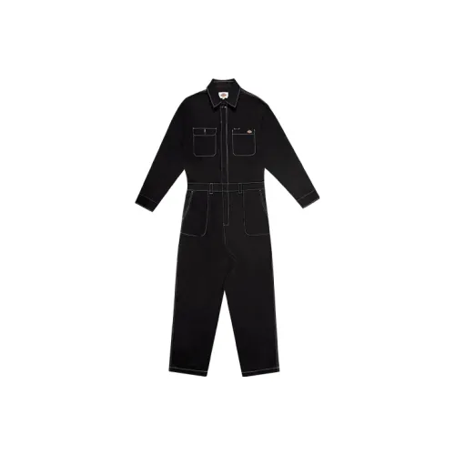 Dickies Jumpsuits Men Black