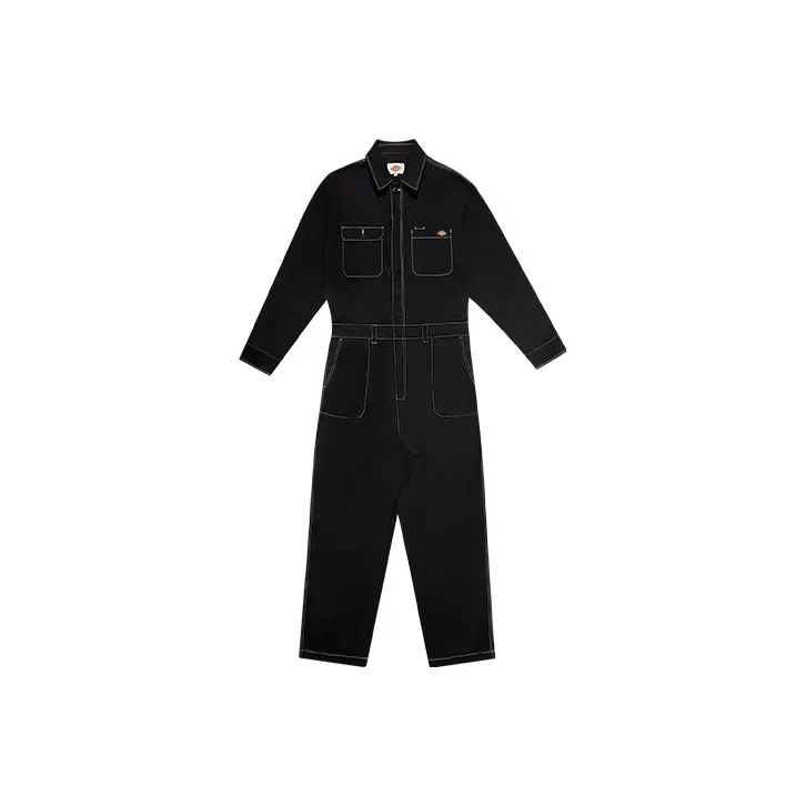 Dickies Jumpsuits Men Black-0