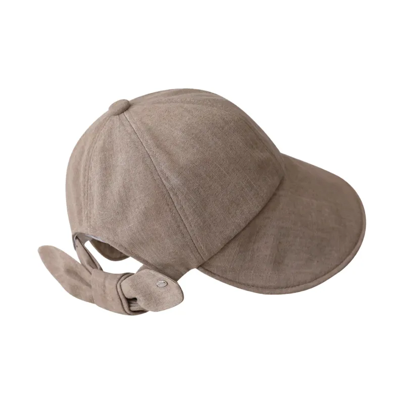 ZKY Bucket Hats Unisex-4