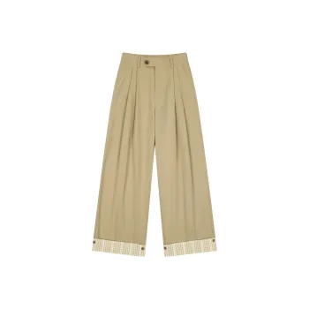 MostwantedLab Casual Pants Unisex