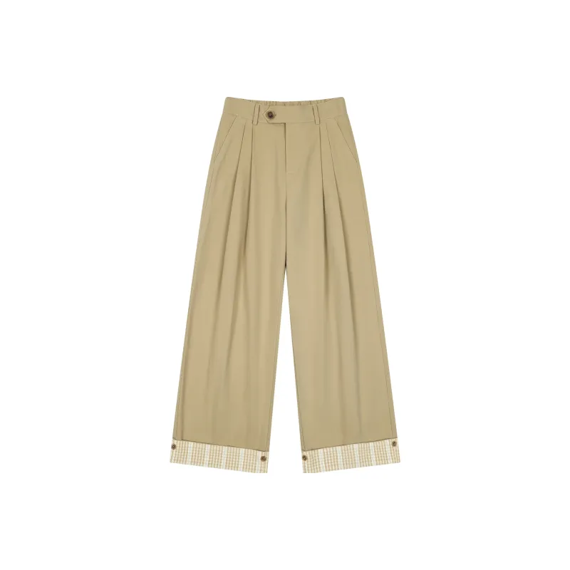 MostwantedLab Casual Pants Unisex-0