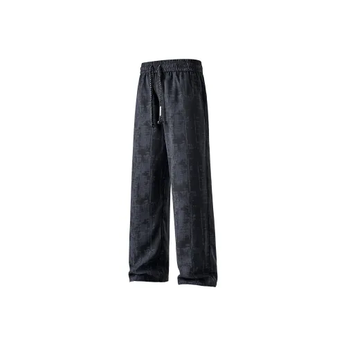 SIFLYTO Casual Pants Unisex