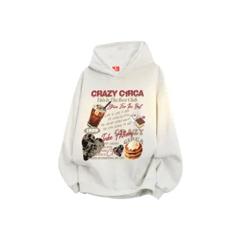 C1RCA Sweatshirts Unisex
