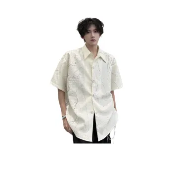 RASHOMONG Shirts Unisex