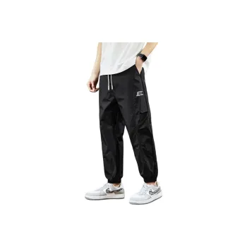 Tonlion Casual Pants Men