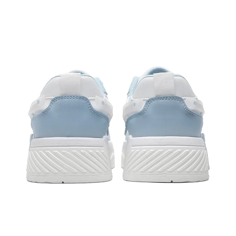 China Aerospace Low Top Skateboard Shoes Men's-11