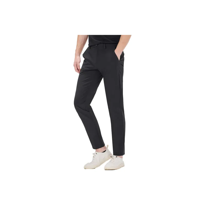 LESS IS MORE Casual Pants Men's-6