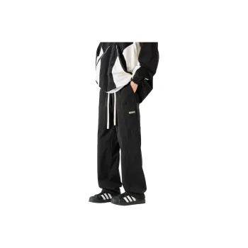 KM Casual Pants Unisex