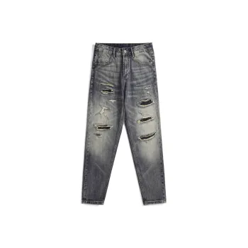 EPTISON Jeans Men Blue