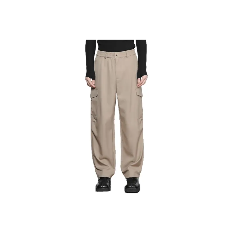 RAYSHOW Cargo Pants Men-3