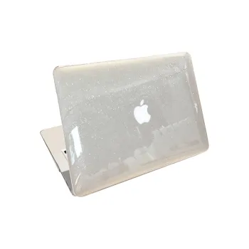 MOROCK Compatibility With MacBook Air 13.3 Inches Computer Lightweight Impact Resistant Laptop Cases & Skins