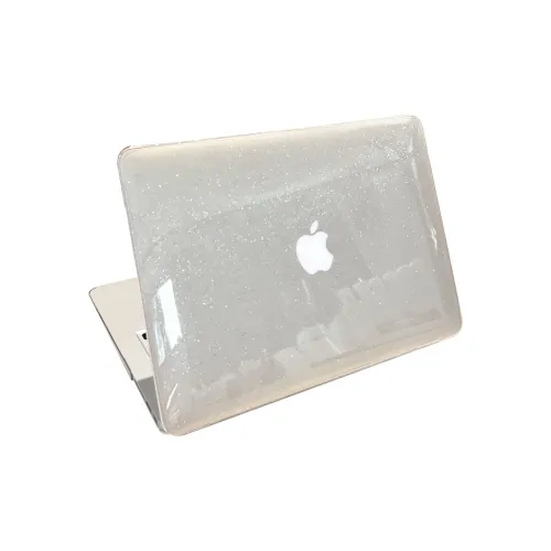 MOROCK Compatibility With MacBook Air 13.3 Inches Computer Lightweight Impact Resistant Laptop Cases & Skins