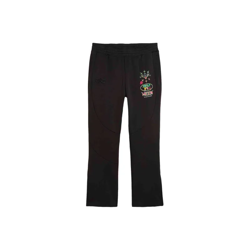 PUMA Pants Hombre Melo 1Love Dime-0
