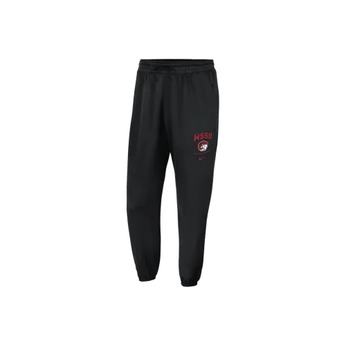 Nike Winston Salem Standard Issue Men's Nike College Fleece Joggers