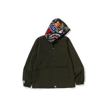A BATHING APE Jackets & Coats Men's