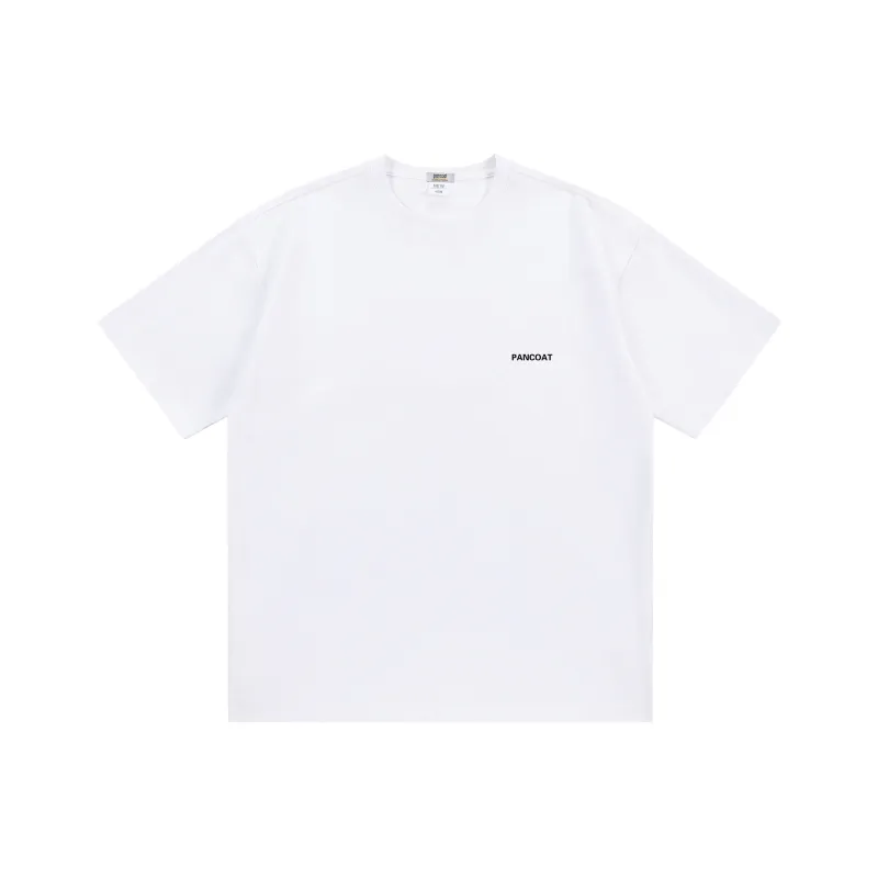Pancoat T Shirts Unisex-0