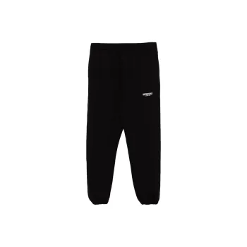 REPRESENT Logo print Track Pants