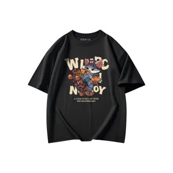 VERAF CA T Shirts Unisex
