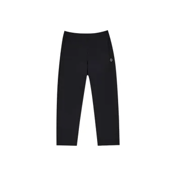 RIGORER Knitted Sports Pants Unisex