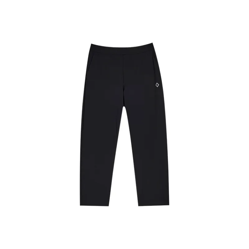 RIGORER Knitted Sports Pants Unisex-0