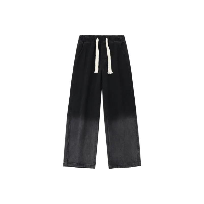 FOR FEAR THAT Jeans Unisex-0