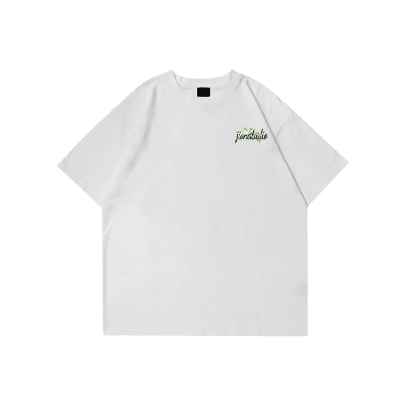 JION T Shirts Unisex-6