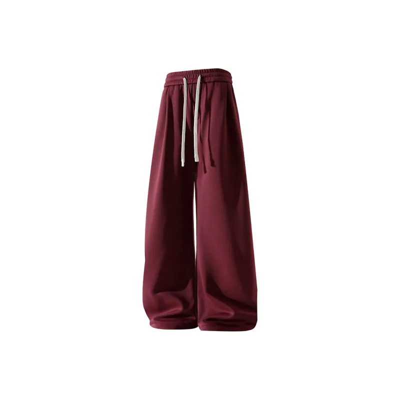 ROSECREED Casual Pants Unisex-0