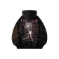 Black Pink (Fleece-Lined)