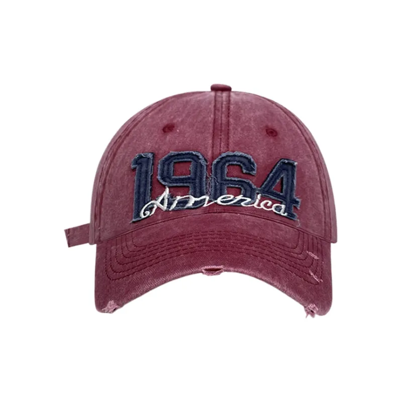 YUZHAOLIN Cotton Baseball Caps Unisex-5