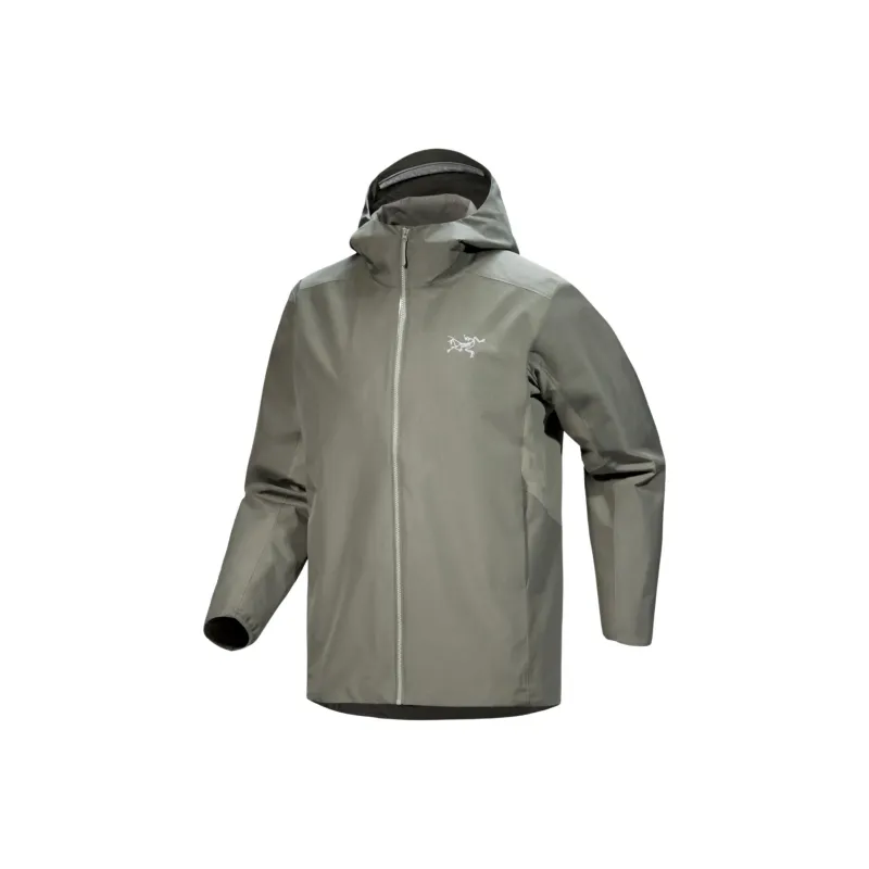 Arcteryx Solano HOODY Jacket Men's-5