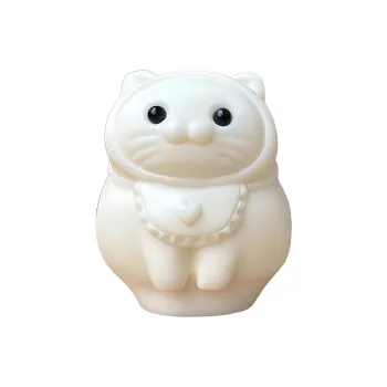 Lordship Ivory Nut Bodhi Ornament Unisex
